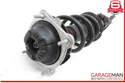 12-18 Audi A7 A6 Front Left and Right Side Shock Strut Absorber 4G0413031D OEM