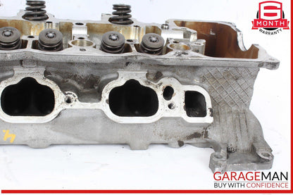 00-06 Mercede W220 S430 E430 CLK430 Left Driver Cylinder Head 1130161401 OEM