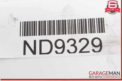 Mercedes VGS2 722.9 7G Transmission Conductor Plate TCU VIN FLASHED OEM