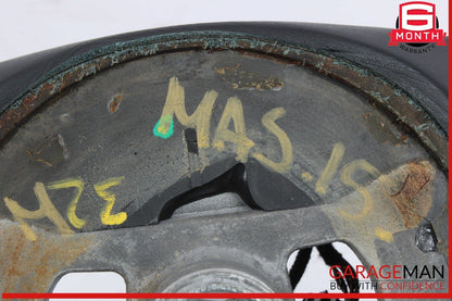 14-20 Maserati Ghibli M157 Quattroporte M156 Front Left Side Steering Wheel OEM