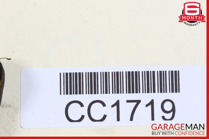 06-10 Mercedes W251 R550 R63 AMG Front Bumper Reinforcement Crash Bar Frame Assy