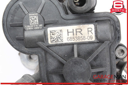 14-21 BMW i3 I01 Hybrid Rear Left & Right Side Brake Calipers Set of 2 OEM