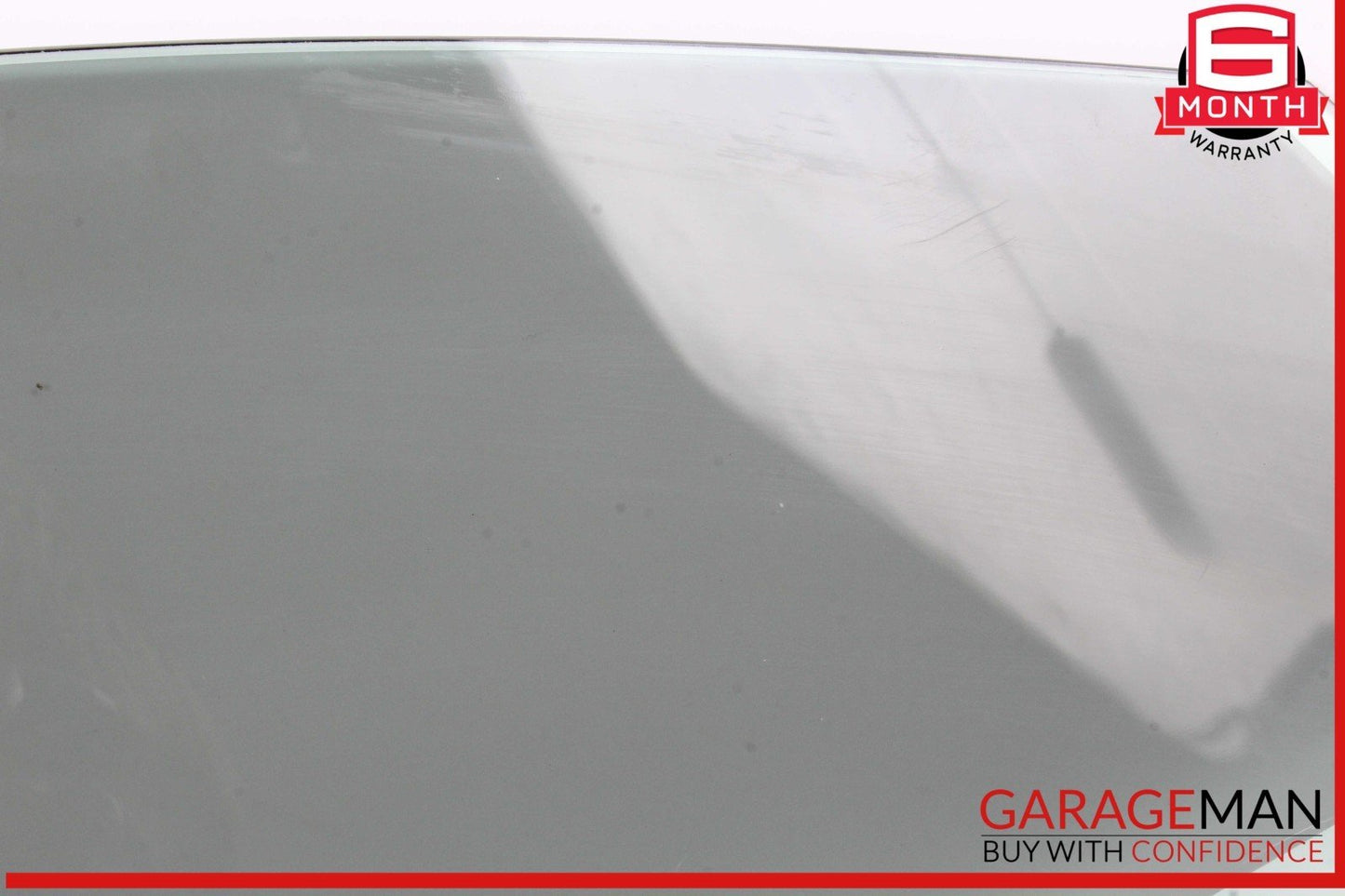 16-22 Jaguar XF Front Left Driver Side Door Window Auto Glass OEM