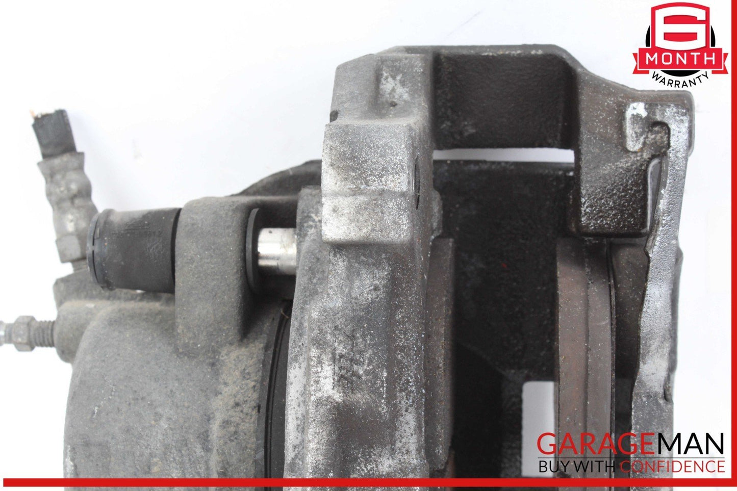 12-15 Range Rover Evoque L538 Front Left and Right Side Brake Caliper Set OEM