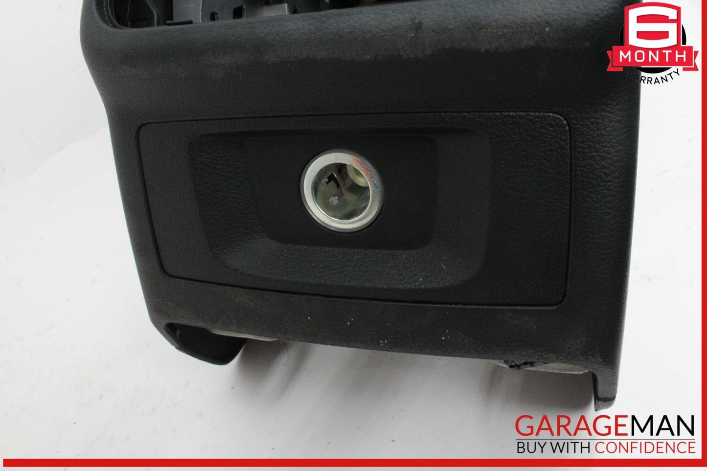 17-24 Audi S5 A4 A5 S4 Center Console Storage Compartment Armrest 8W1863241D OEM