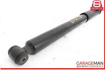 01-07 Mercedes W203 C230 Rear Left & Right Shock Absorber Struts Strut Set OEM