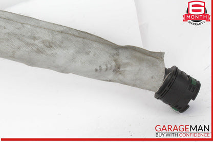 15-17 McLaren 650S Fuel Filler Neck Hose OEM