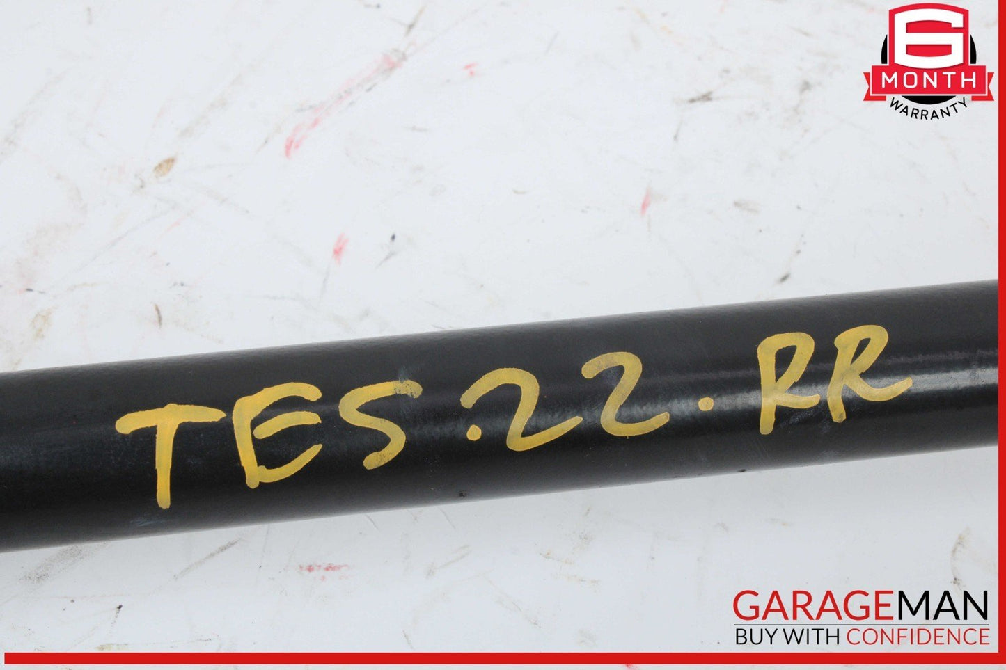 17-23 Tesla Model 3 AWD Rear Right or Left Side Axle Shaft Halfshaft OEM