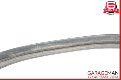 03-12 Mercedes R230 SL500 SL600 Windshield Weather Seal Set OEM
