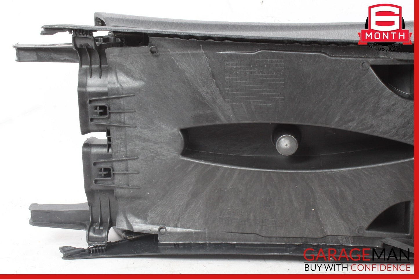 15-20 Mercedes W205 C300 C350e Front Center Console Arm Rest Armrest Trim