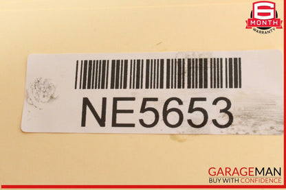 Mercedes W212 E350 GL450 CL550 7G Tronic Transmission Valve Body 2122771201 OEM
