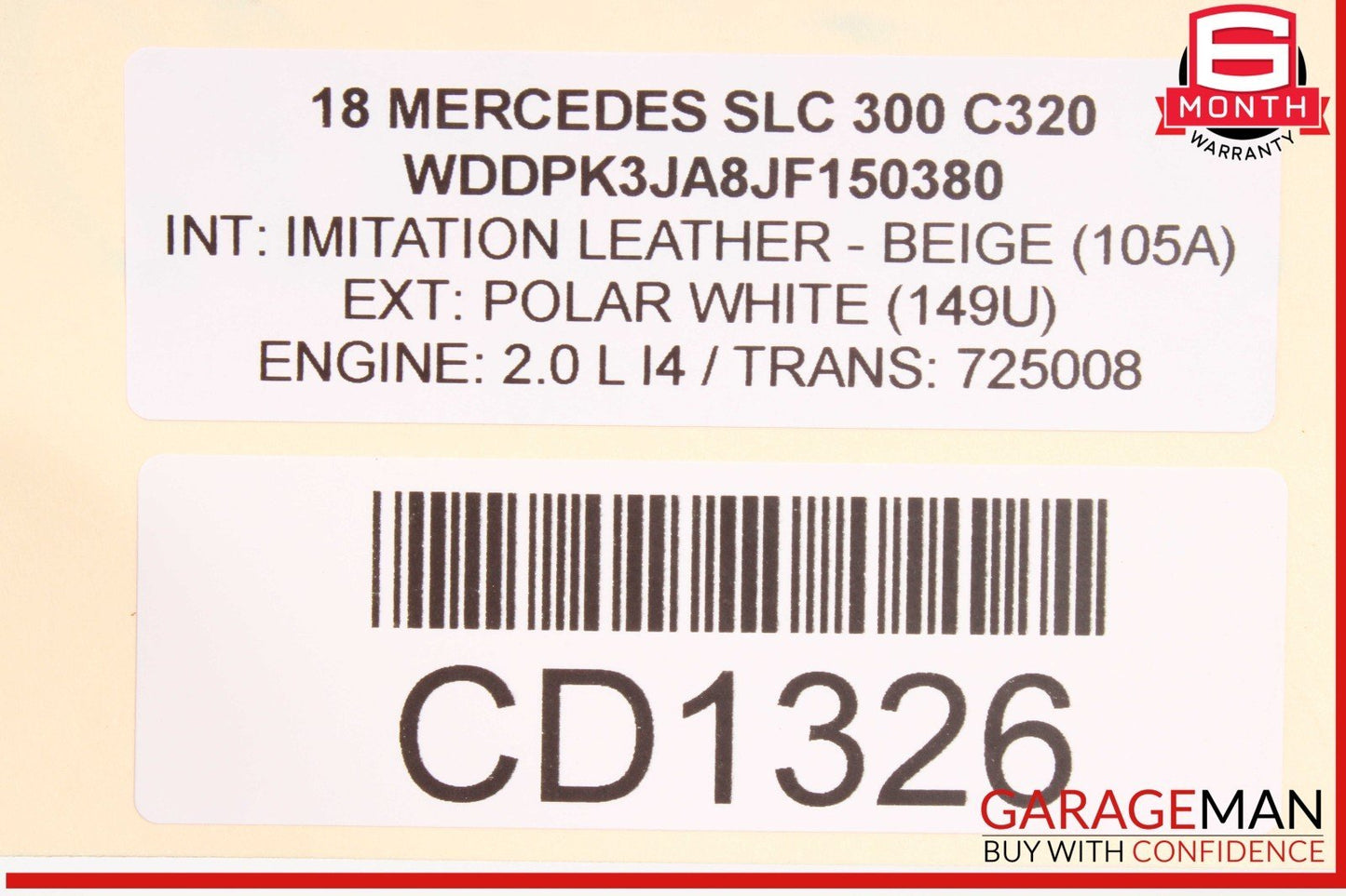 08-20 Mercedes R172 SLC300 E550 Engine Radiator Condenser Cooling Fan Motor Assy