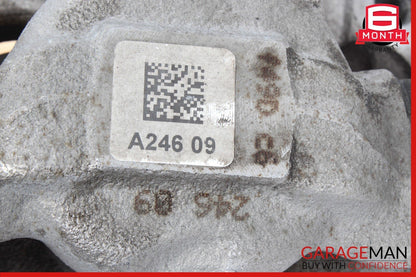 14-20 Mercedes X156 GLA250 CLA250 Front Brake Caliper Calipers Set of 2 Pc OEM