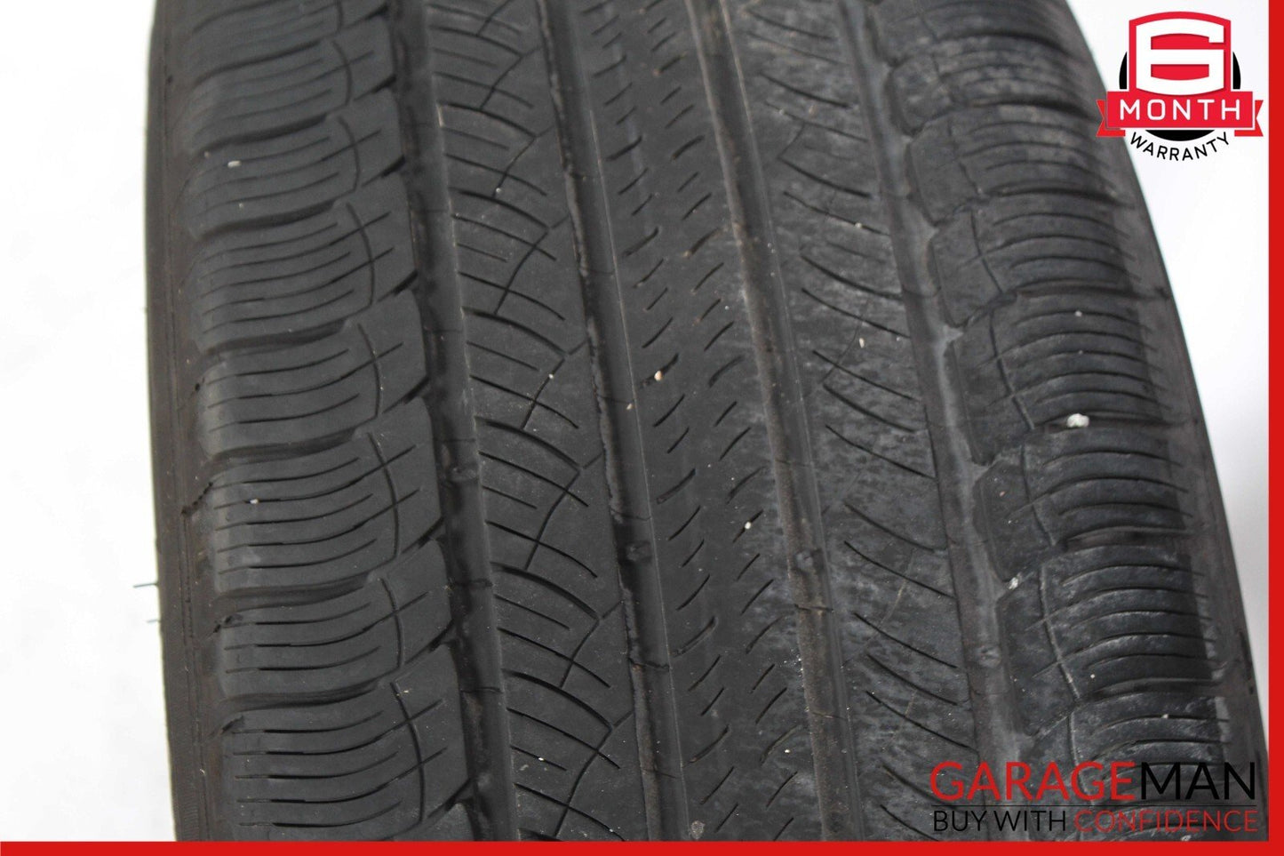 15-18 Porsche Macan 95B Rear Right / Left Side Wheel Tire Rim 9x18 18" ET21 OEM