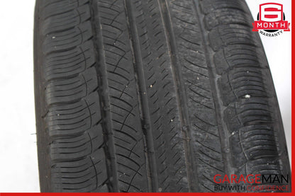 15-18 Porsche Macan 95B Rear Right / Left Side Wheel Tire Rim 9x18 18" ET21 OEM