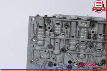 Mercedes X164 GL450 E350 CL550 7G Tronic Transmission Valve Body 2122770001 OEM