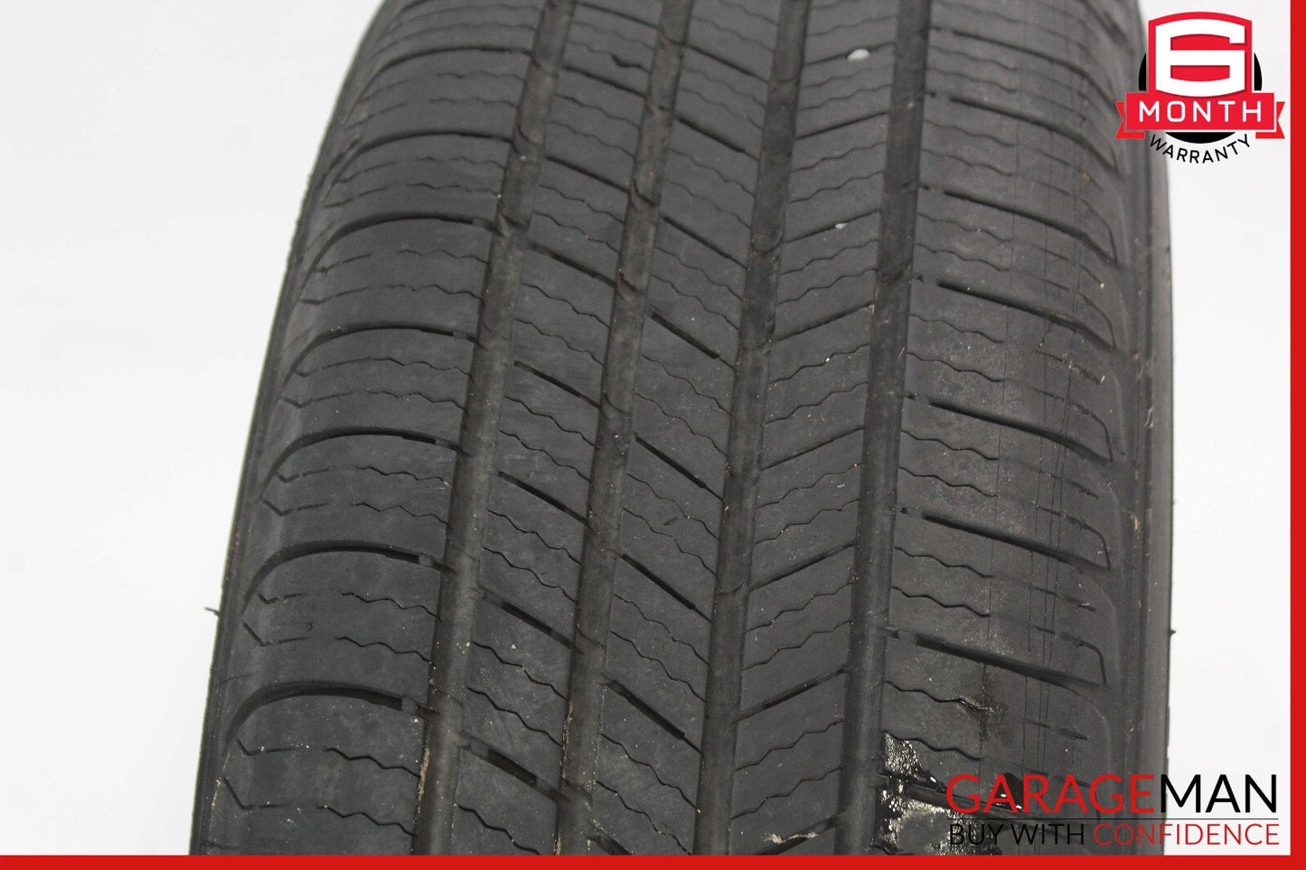 89-95 Mercedes W124 300TE Wheel Tire Rim 6.5J x 15H2 ET48 OEM