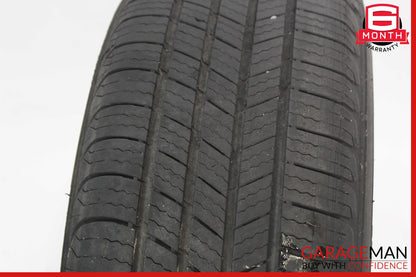 89-95 Mercedes W124 300TE Wheel Tire Rim 6.5J x 15H2 ET48 OEM