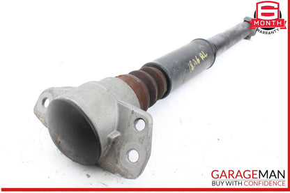 12-18 Audi A6 Rear Left and Rear Right Side Shock Strut Absorber Set OEM