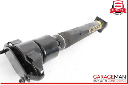07-12 Mercedes X164 GL450 4MATIC Rear Right & Left Shock Strut Absorber Set of 2
