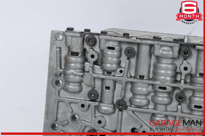 Mercedes C250 E350 GLK350 7G Tronic Transmission Valve Body TCM 2122770102 OEM