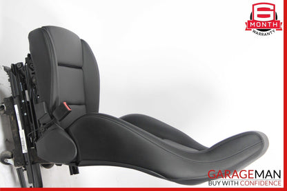 14-19 Mercedes W117 CLA250 Complete Front Right & Left Seat Cushion Cover Assy