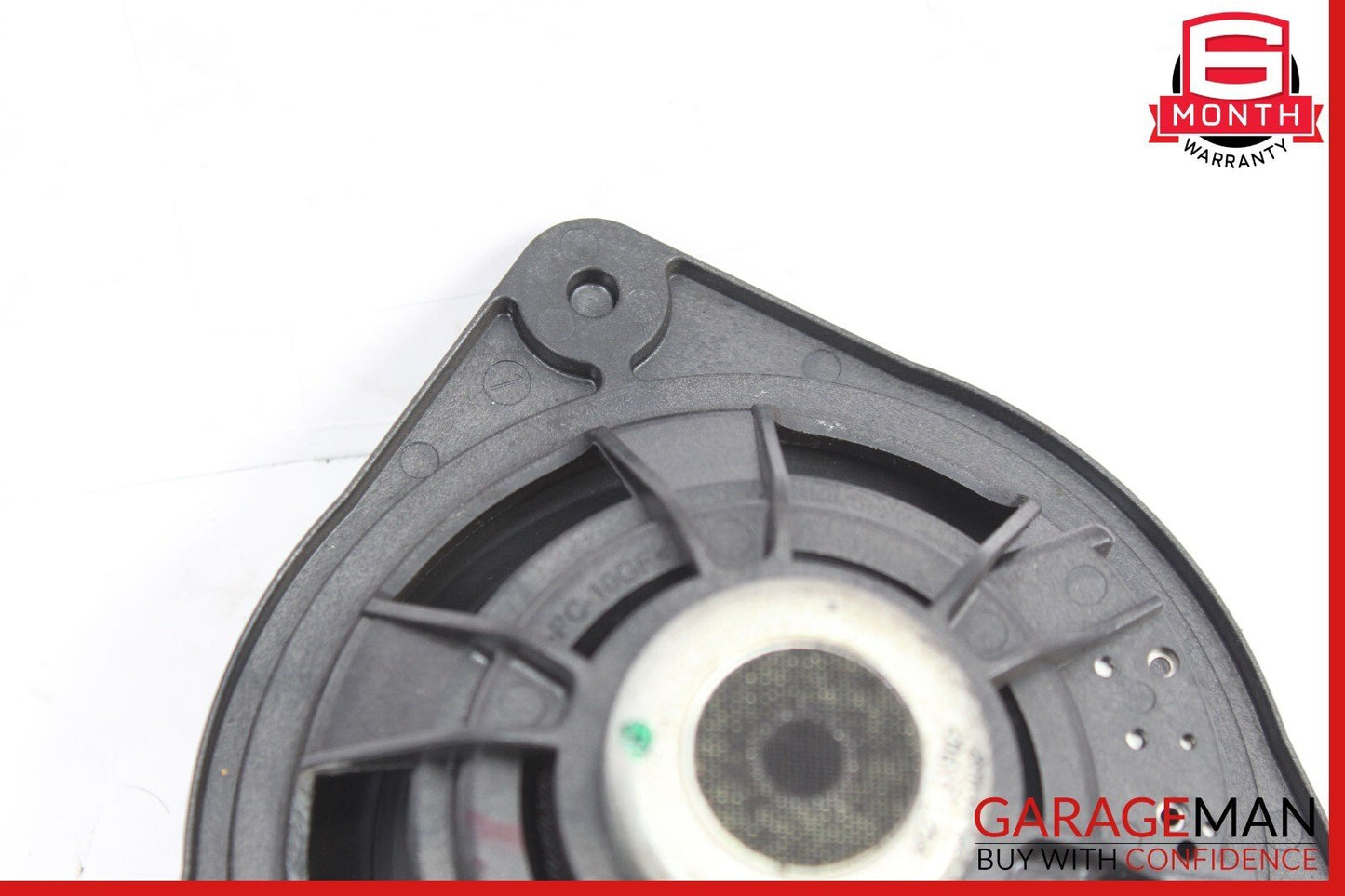 12-19 Mercedes X166 GL450 Front or Rear Door Sound Speaker Logic 7 Set of 2 Pc
