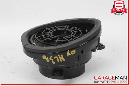 98-05 Mercedes W163 ML350 ML500 Front Right & Left Bose Sound Speaker Set OEM