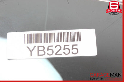 07-13 Mercedes W221 S400 S350 S600 Front Right Side Door Window Glass Clear