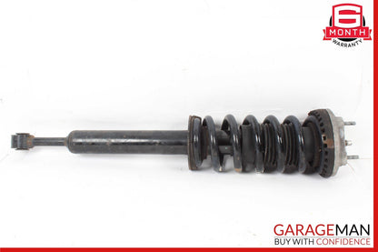 14-19 Maserati Ghibli Front Right and Left Side Shock Absorber Spring Struts Set