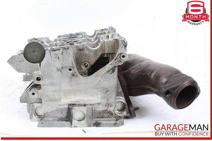10-13 Mercedes W221 S400 ML450 3.5L Hybrid Engine Cylinder Head Right OEM