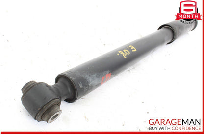 03-09 Mercedes W211 E350 Rear Left & Right Side Shock Strut Absorber Set OEM