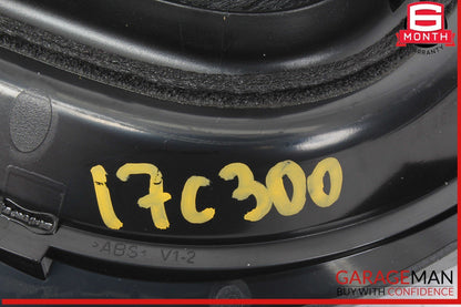 15-20 Mercedes W205 C300 Front Right and Left Side Door Sound Speaker 2058201202