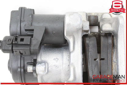 15-18 Audi Q3 Rear Right & Rear Left Side Brake Caliper Calipers Set of 2 OEM