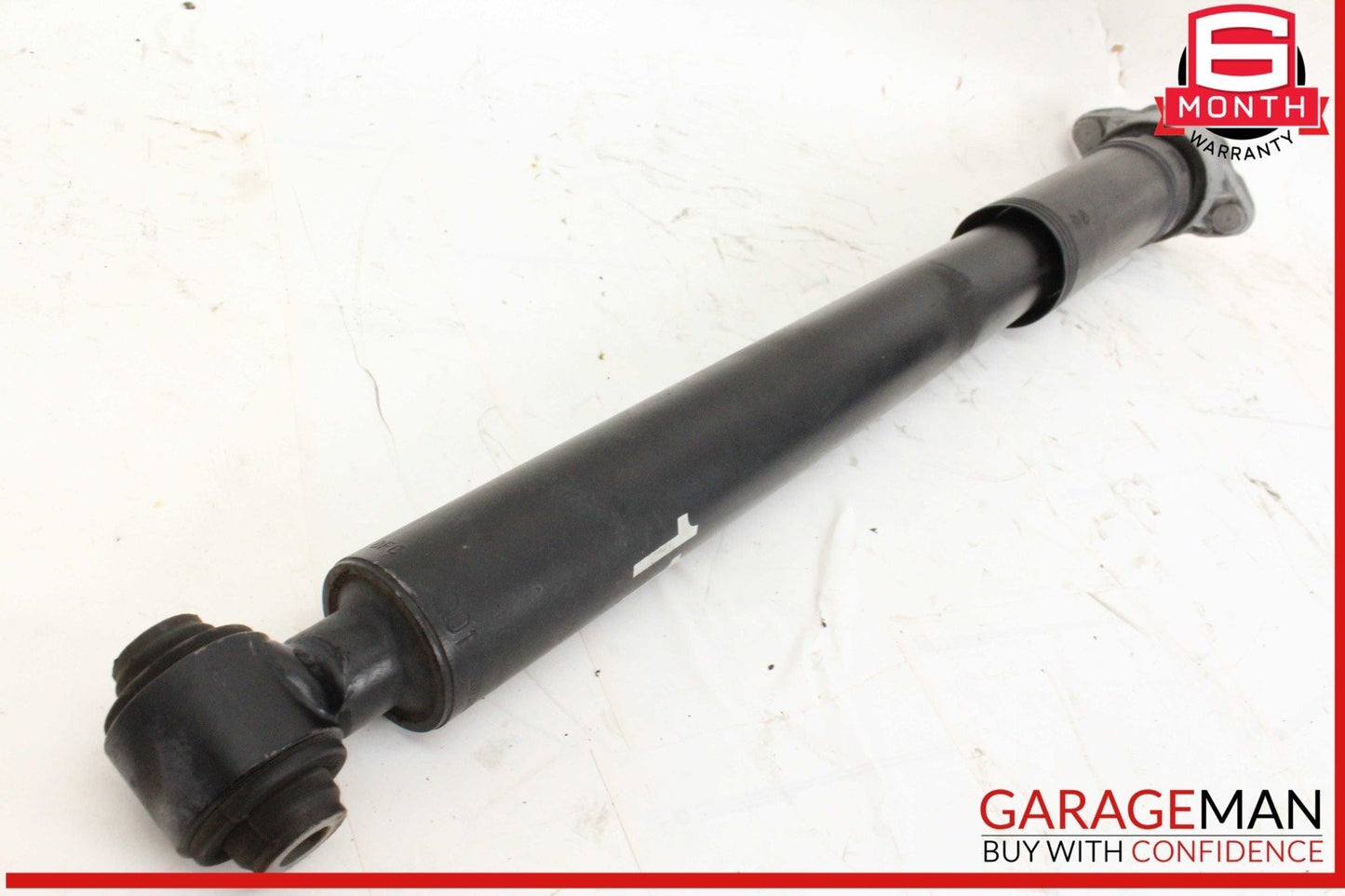 10-17 Mercedes W207 E350 E400 E550 Rear Right & Left Shock Strut Absorber OEM