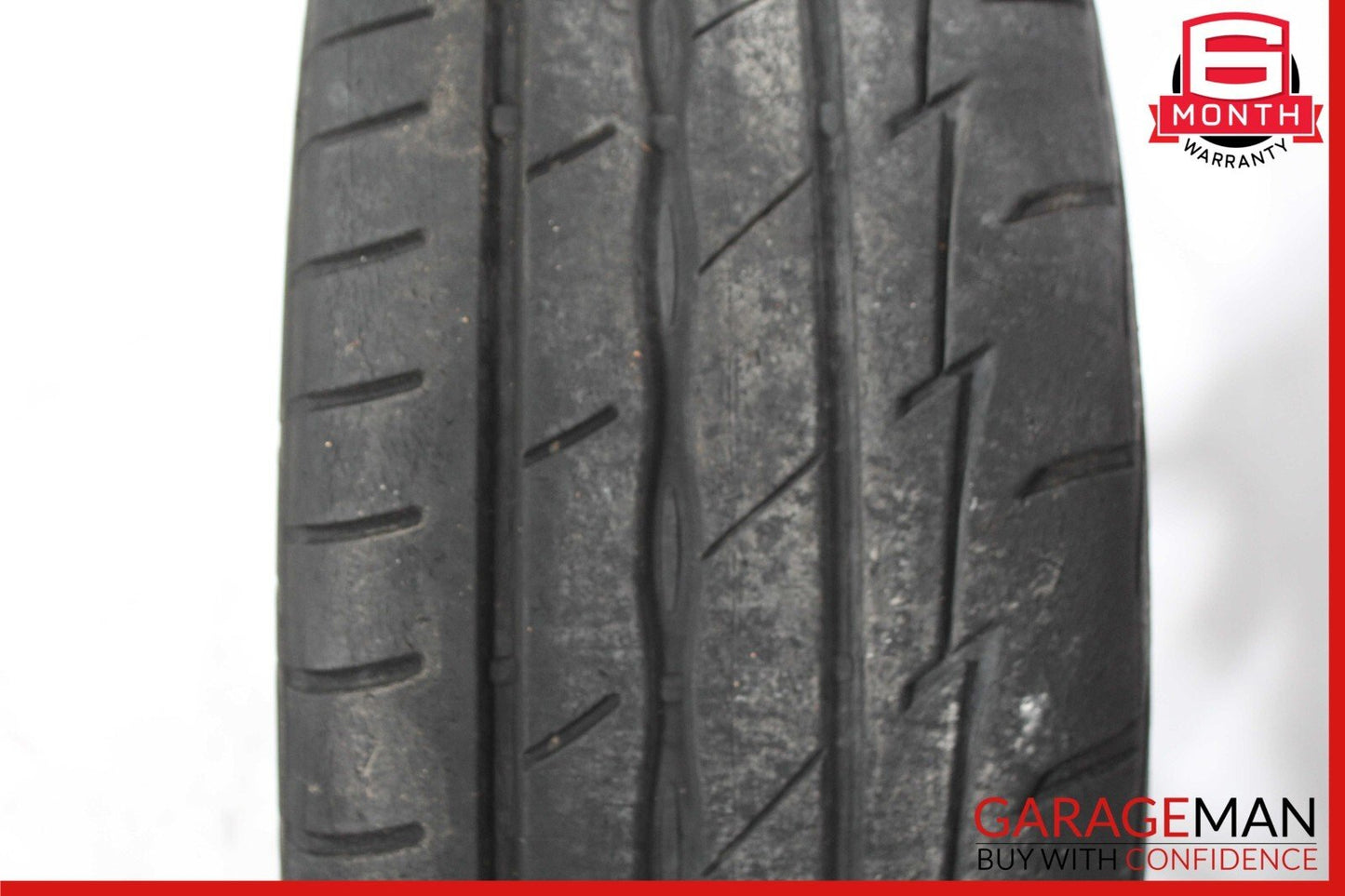 08-10 Maserati Quattroporte Front Wheel Tire Rim 8.5x19 19" ET 52 OEM