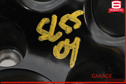 03-12 Mercedes R230 SL500 SL550 Emergency Spare Tire Wheel Donut Rim 17" 17 OEM