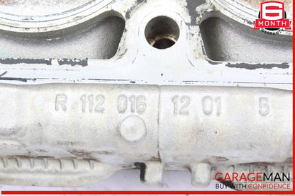 98-05 Mercedes W163 ML320 C320 Engine Motor Left Cylinder Head Camshaft OEM