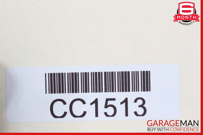 10-15 Porsche Panamera 970 Rear Right / Left Side Wheel Tire Rim 11.5Jx20H2 ET63