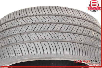 10-17 Mercedes W212 E350 E63 AMG Wheel Tire Rim 8.5x18H2 ET48 OEM