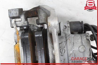 07-14 Mercedes W221 S400 Hybrid Rear Left & Right Side Brake Calipers Set OEM