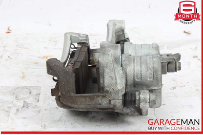 11-23 Nissan Leaf Front Left & Right Side Brake Caliper Set of 2 Pc OEM