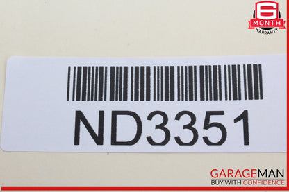 14-16 Mercedes W117 CLA45 AMG CLA250 Navigation Information Display Screen OEM