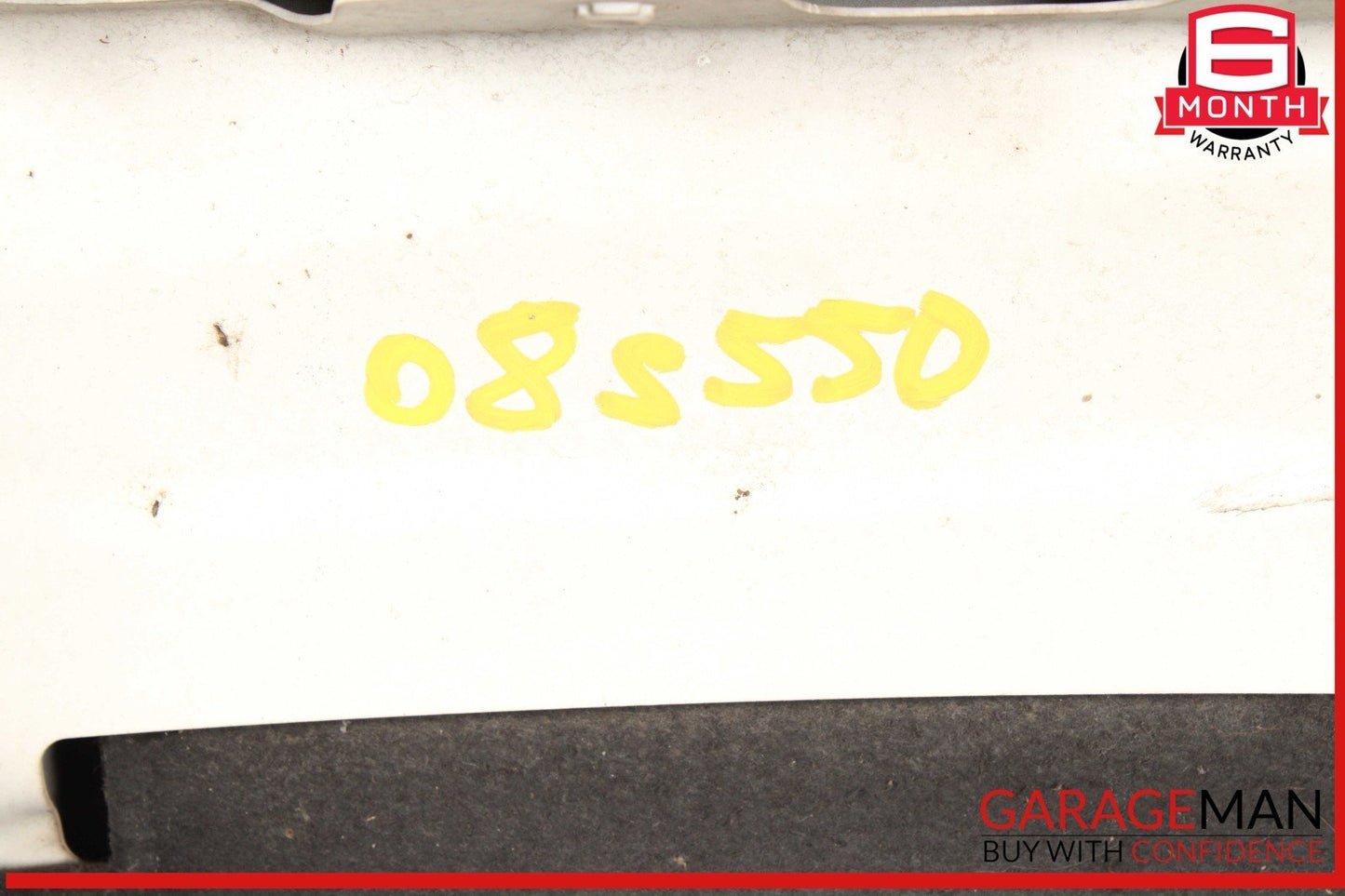 07-13 Mercedes W221 S550 S400 Front Hood Bonnet Cover Panel Assembly OEM