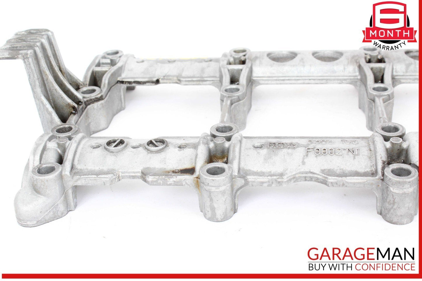 12-15 Mercedes W204 C250 SLK250 1.8L Engine Upper Camshaft Cam Cover Bearing OEM