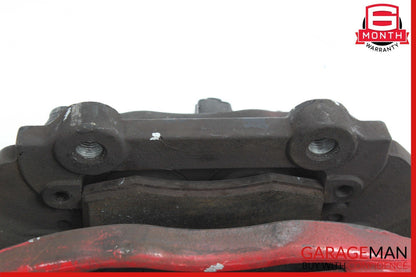 03-08 Maserati Quattroporte Front Left & Right Brake Caliper Calipers Set of 2