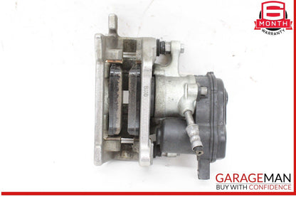 13-16 Audi A4 Rear Left and Rear Right Side Brake Caliper Calipers Set of 2 OEM