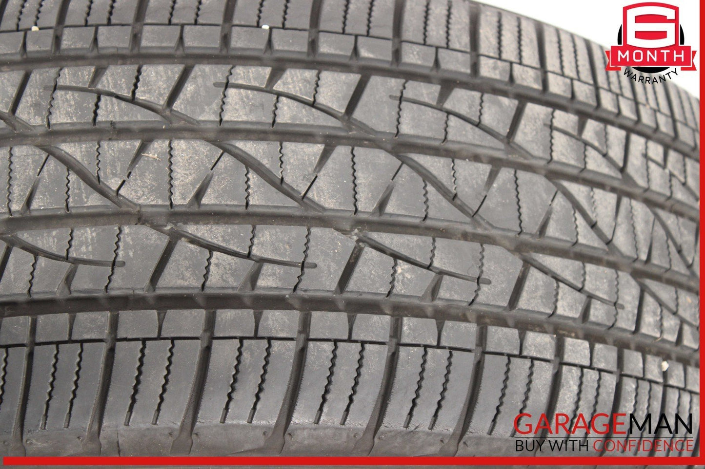 09-17 Audi Q5 Wheel Tire Rim 8Jx19H2 ET39 OEM