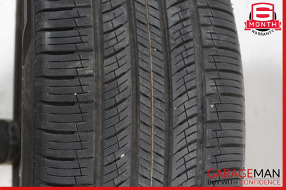 07-09 Mercedes X164 GL450 GL550 Left or Right Side Wheel Tire Rim 8.5Jx19H2 ET56
