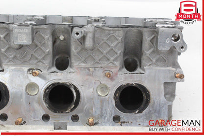 11-20 Mercedes W221 S550 E550 M278 4.6L Left Engine Cylinder Head OEM